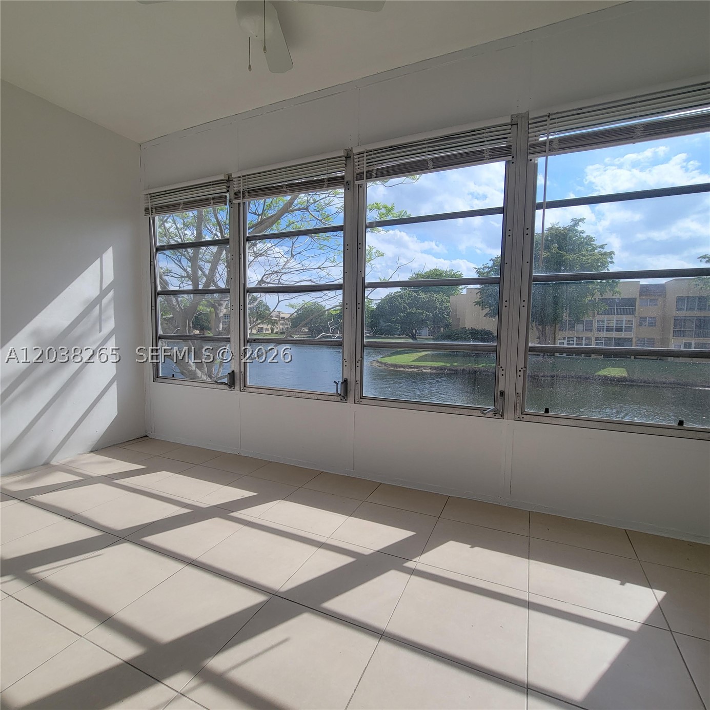 BERMUDA CLUB SIX CONDO - Residential Lease