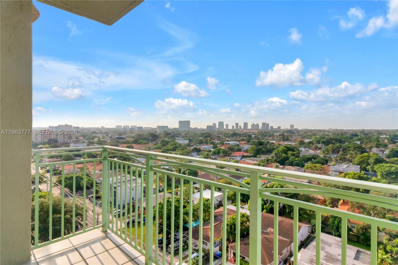 CORAL PLAZA OF MIAMI COND - Residential