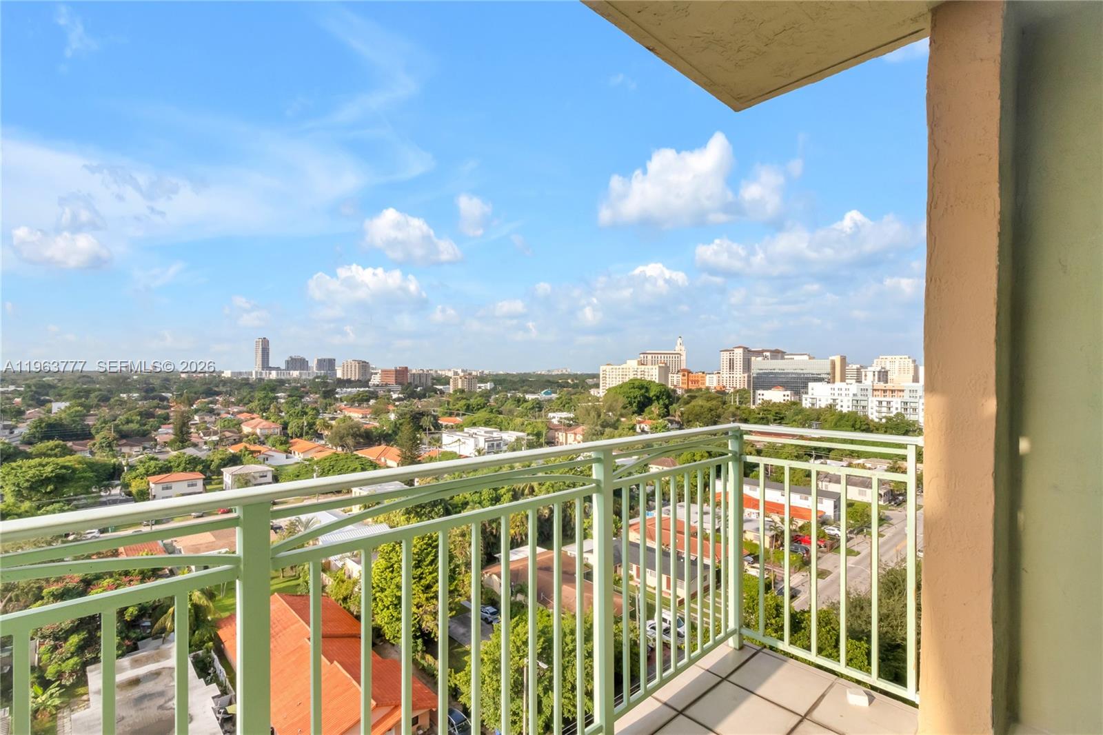 CORAL PLAZA OF MIAMI COND - Residential