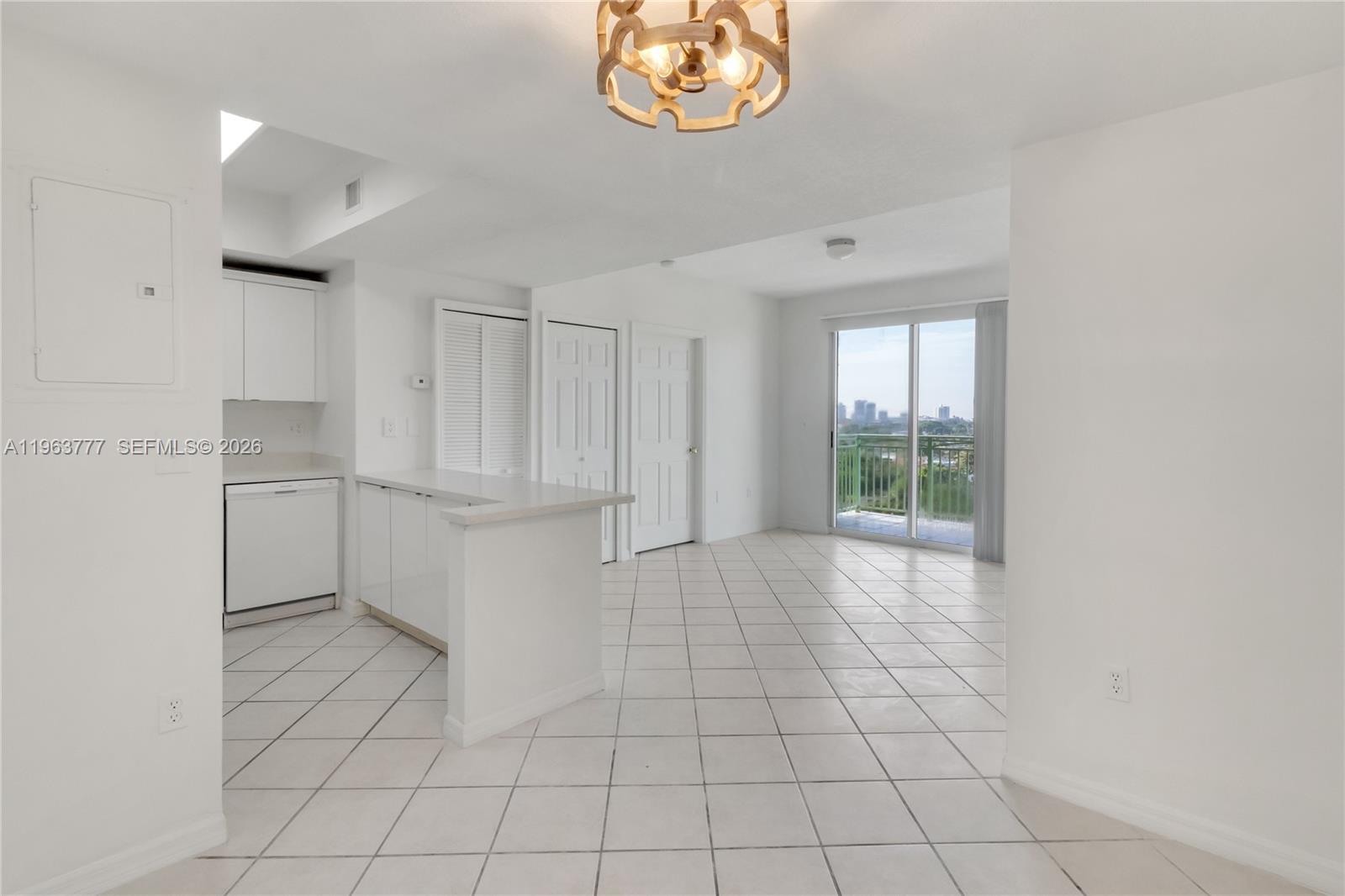 CORAL PLAZA OF MIAMI COND - Residential