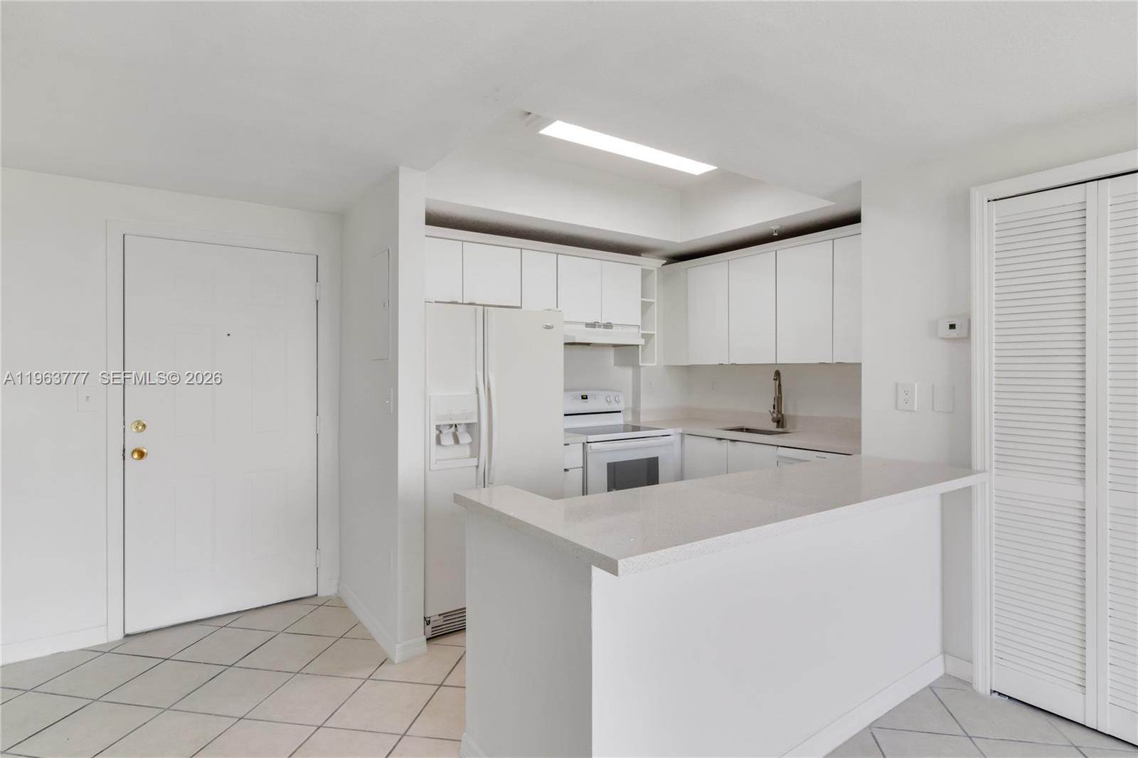 CORAL PLAZA OF MIAMI COND - Residential