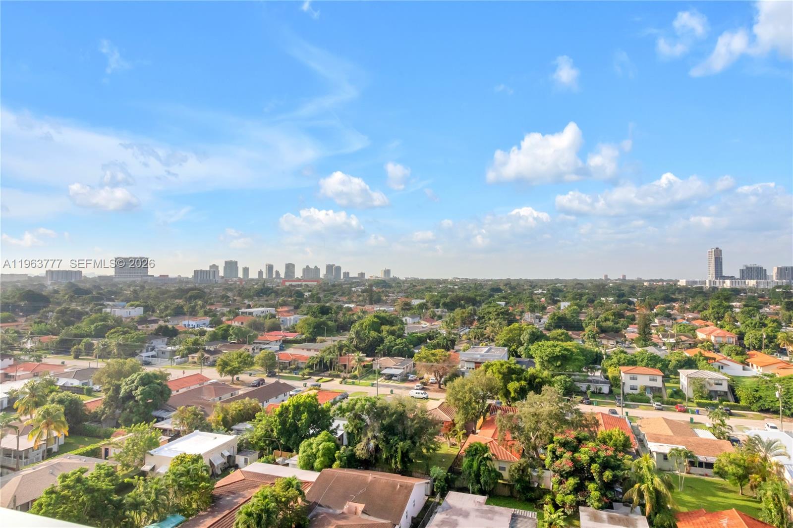 CORAL PLAZA OF MIAMI COND - Residential