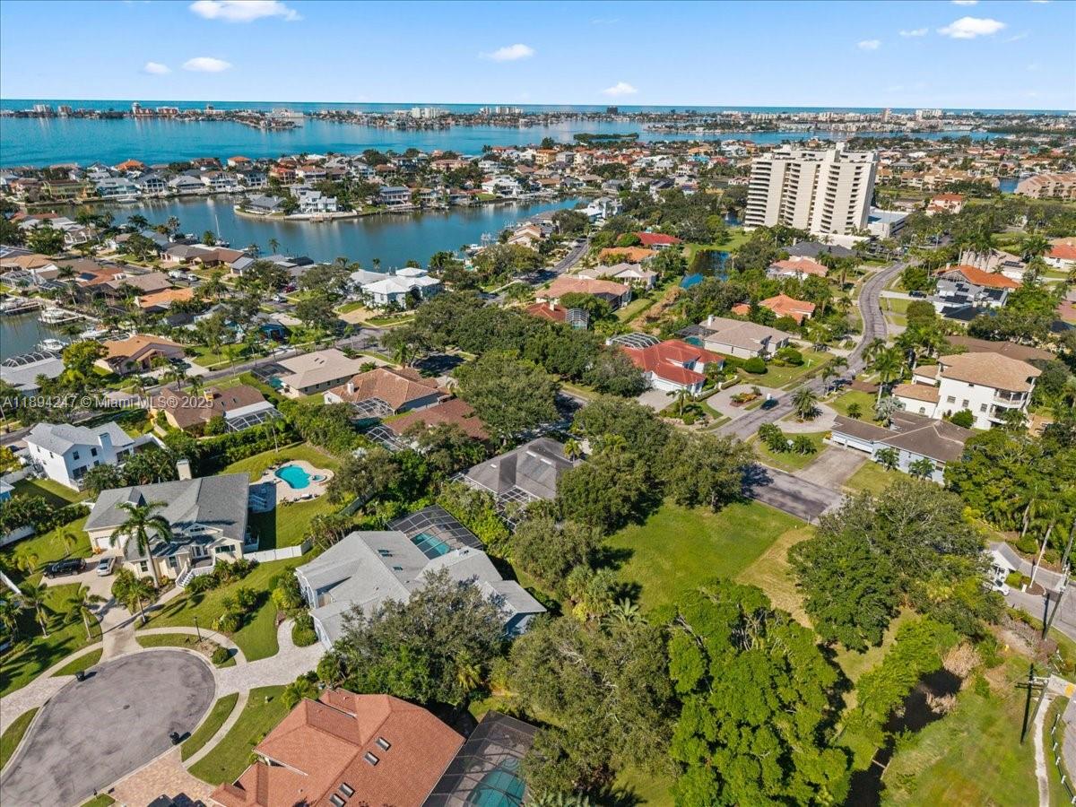 SKIMMER POINT - Residential
