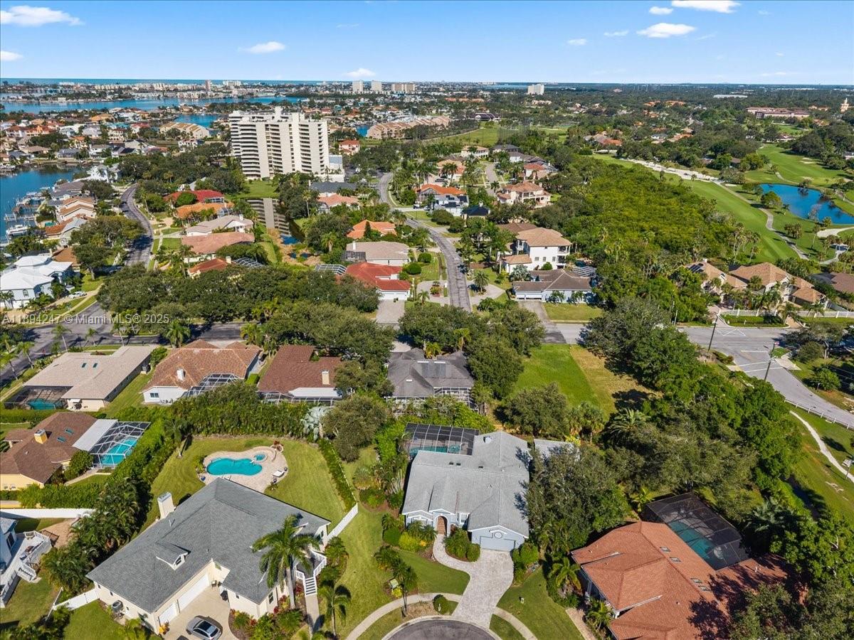 SKIMMER POINT - Residential
