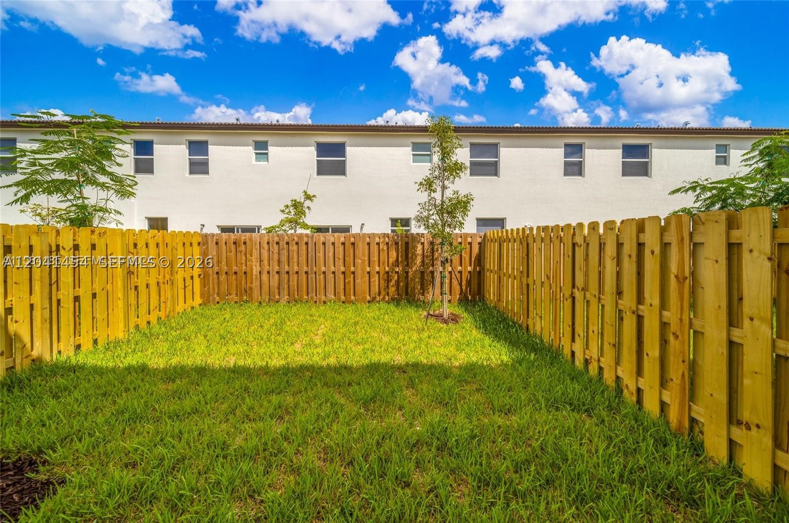 GOLF PARK SEC 1 - Residential