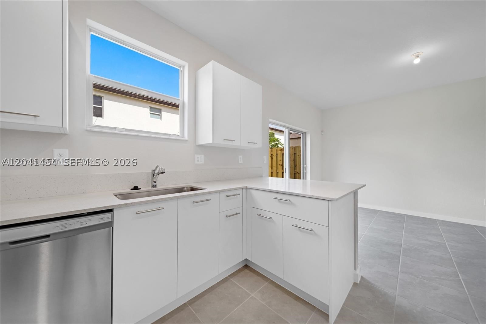 GOLF PARK SEC 1 - Residential