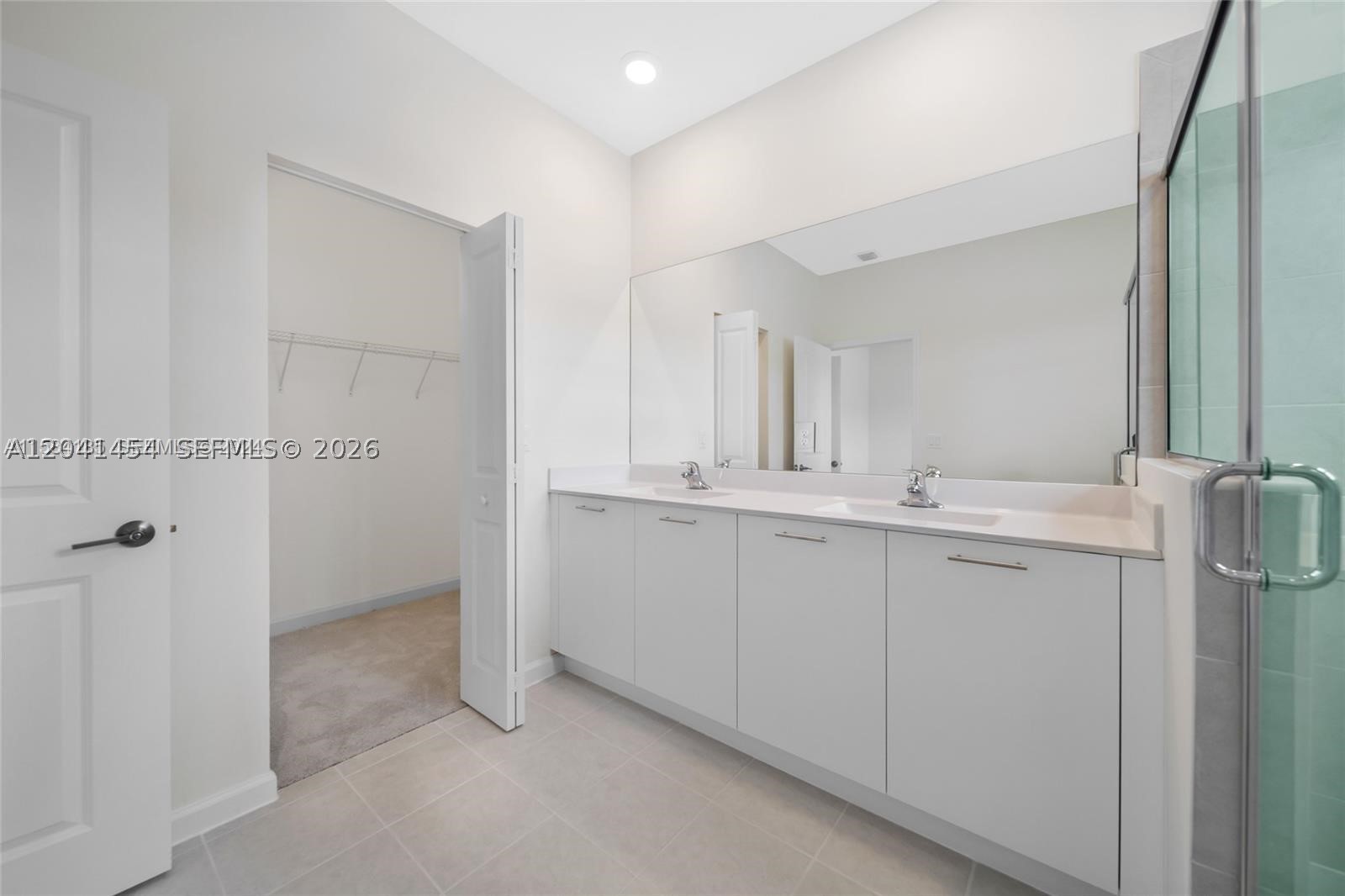 GOLF PARK SEC 1 - Residential