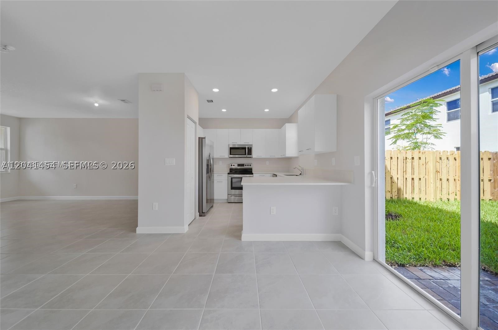 GOLF PARK SEC 1 - Residential