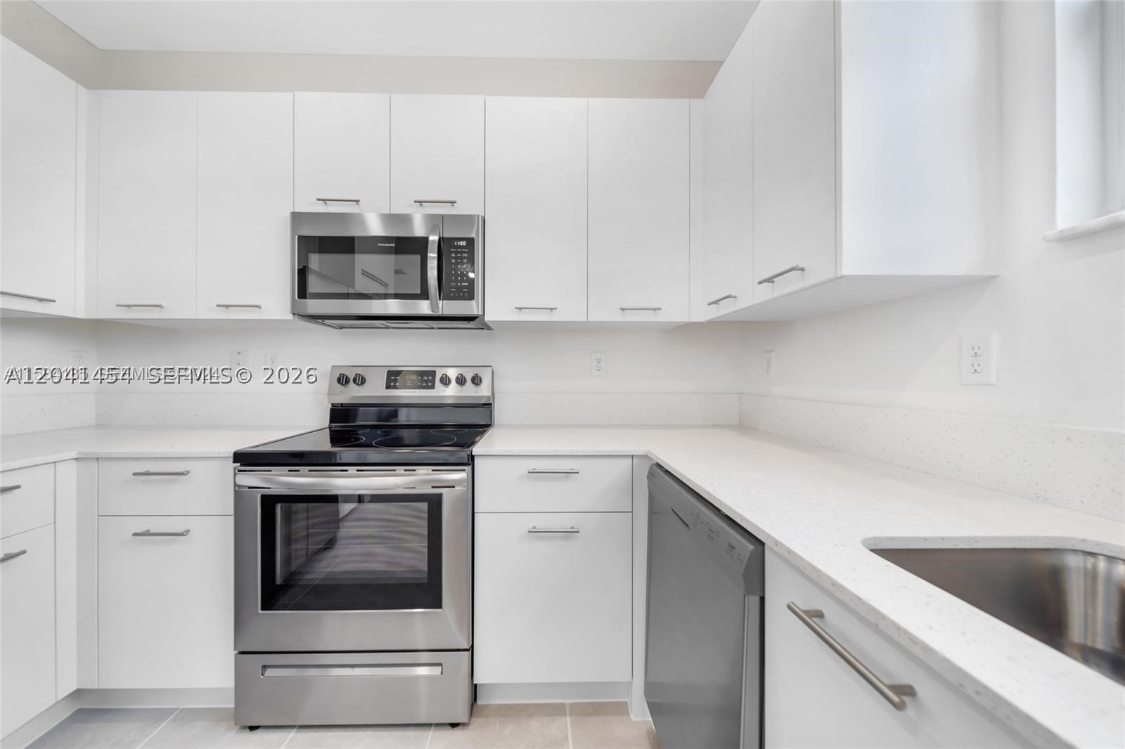 GOLF PARK SEC 1 - Residential