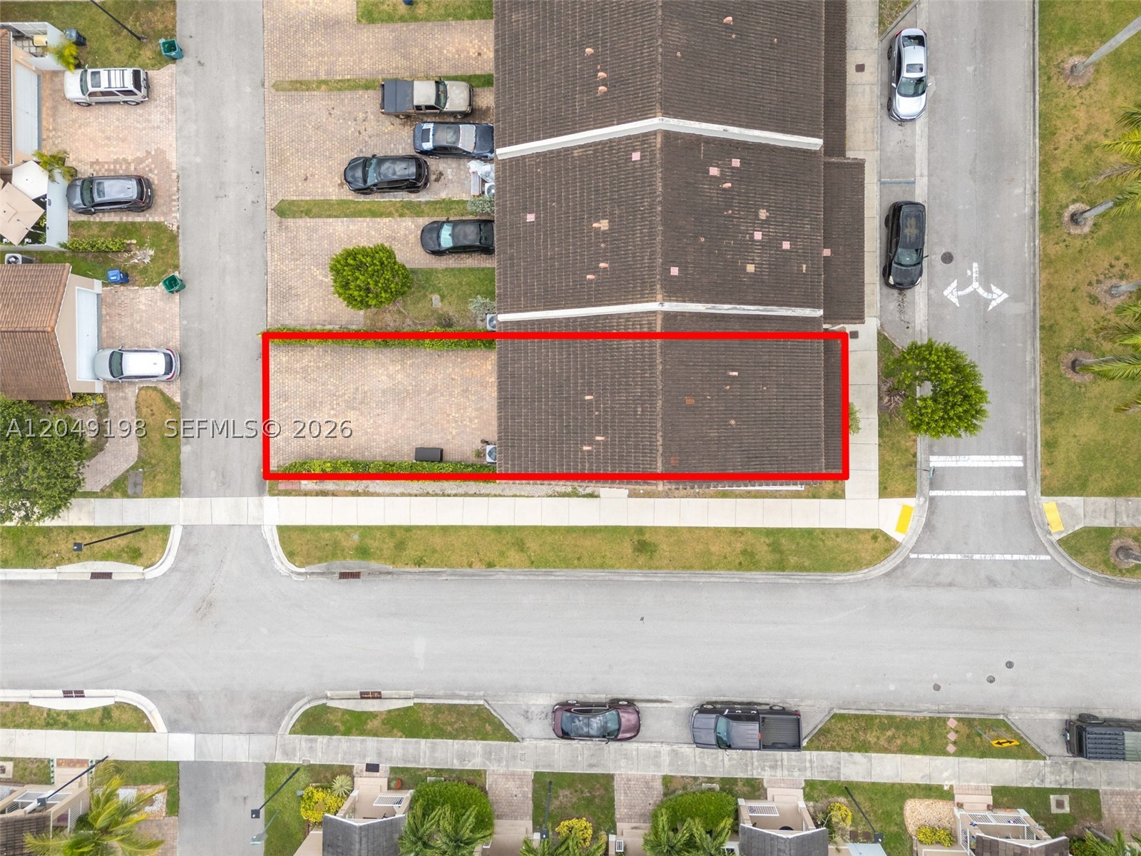 MANDARIN LAKES - Residential Lease