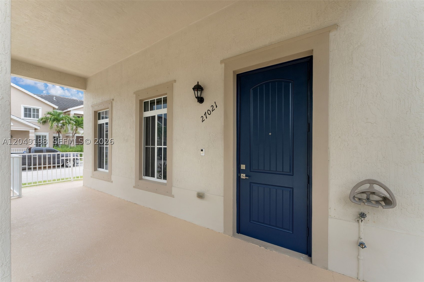MANDARIN LAKES - Residential Lease