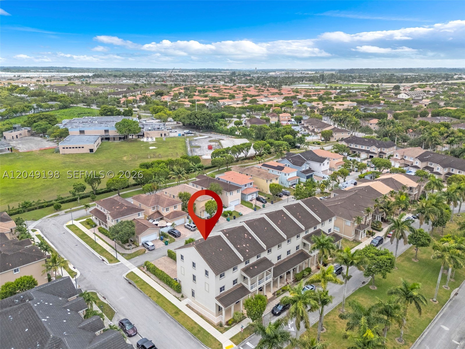 MANDARIN LAKES - Residential Lease
