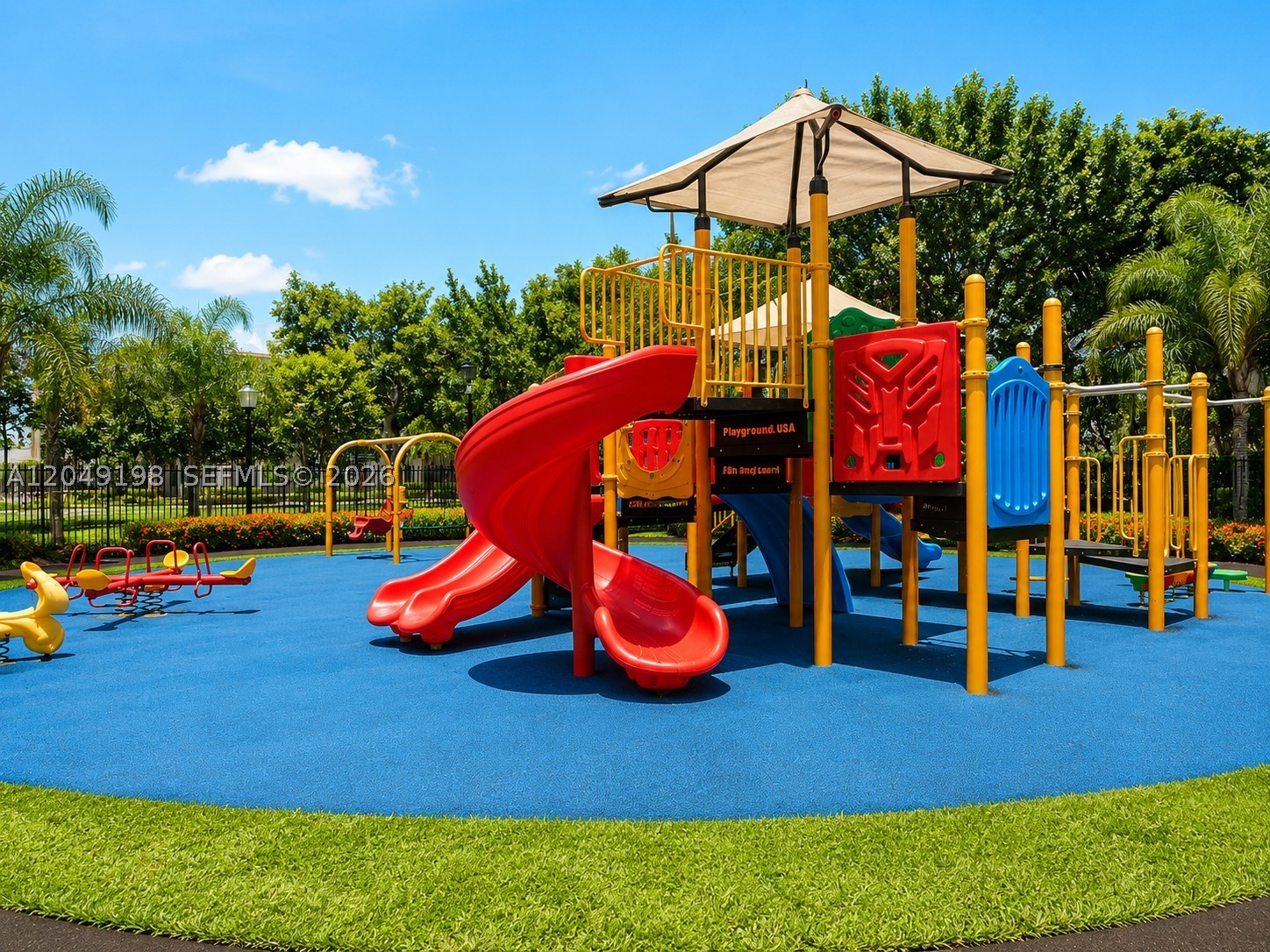 MANDARIN LAKES - Residential Lease