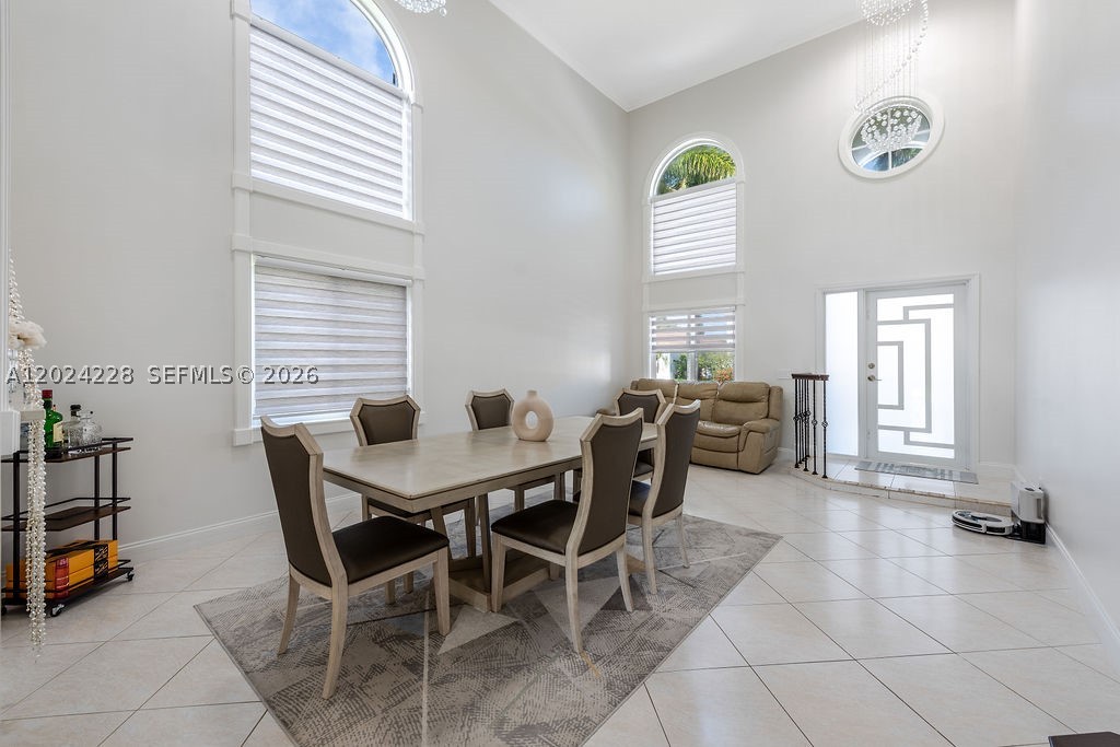 OWNER MOTIVATED! LOCATION, LOCATION, LOCATION! Beautiful waterfront 4-bedroom, 3-bathroom single-family home with a 2-car garage located in one of West Boynton’s most desirable communities. This meticulously renovated home features a NEW ROOF HURRICANE IMPACT WINDOWS AND DOORS and low insurance costs.
INVESTORS! YOU CAN RENT IMMEDIATELY AFTER PURCHASE. 1 bedroom at the first floor
The interior offers a modern open layout with high-end contemporary finishes throughout the kitchen and bathrooms. All bedrooms feature overhead lighting, and the bright, spacious family room boasts soaring ceilings and elegant chandeliers. Additional office space makes working from home easy and comfortable.
The home also includes a Tesla charger, irrigation system, and a spacious garage. Situated in a family-friendly community with a pool, playground, and extremely low HOA fees.
Conveniently located just minutes from restaurants, shopping plazas, Whole Foods, beaches, and major highways. Zoned for highly rated Crystal Lakes Elementary School.