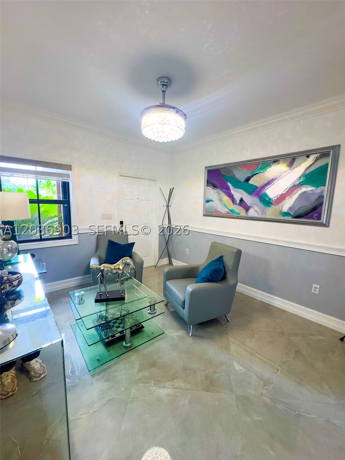 TROTTERS CHASE - Residential