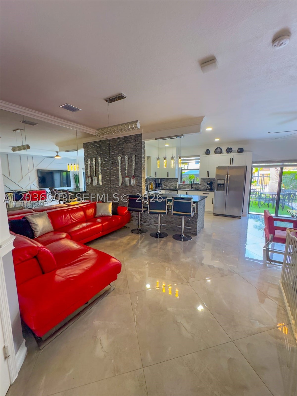 TROTTERS CHASE - Residential