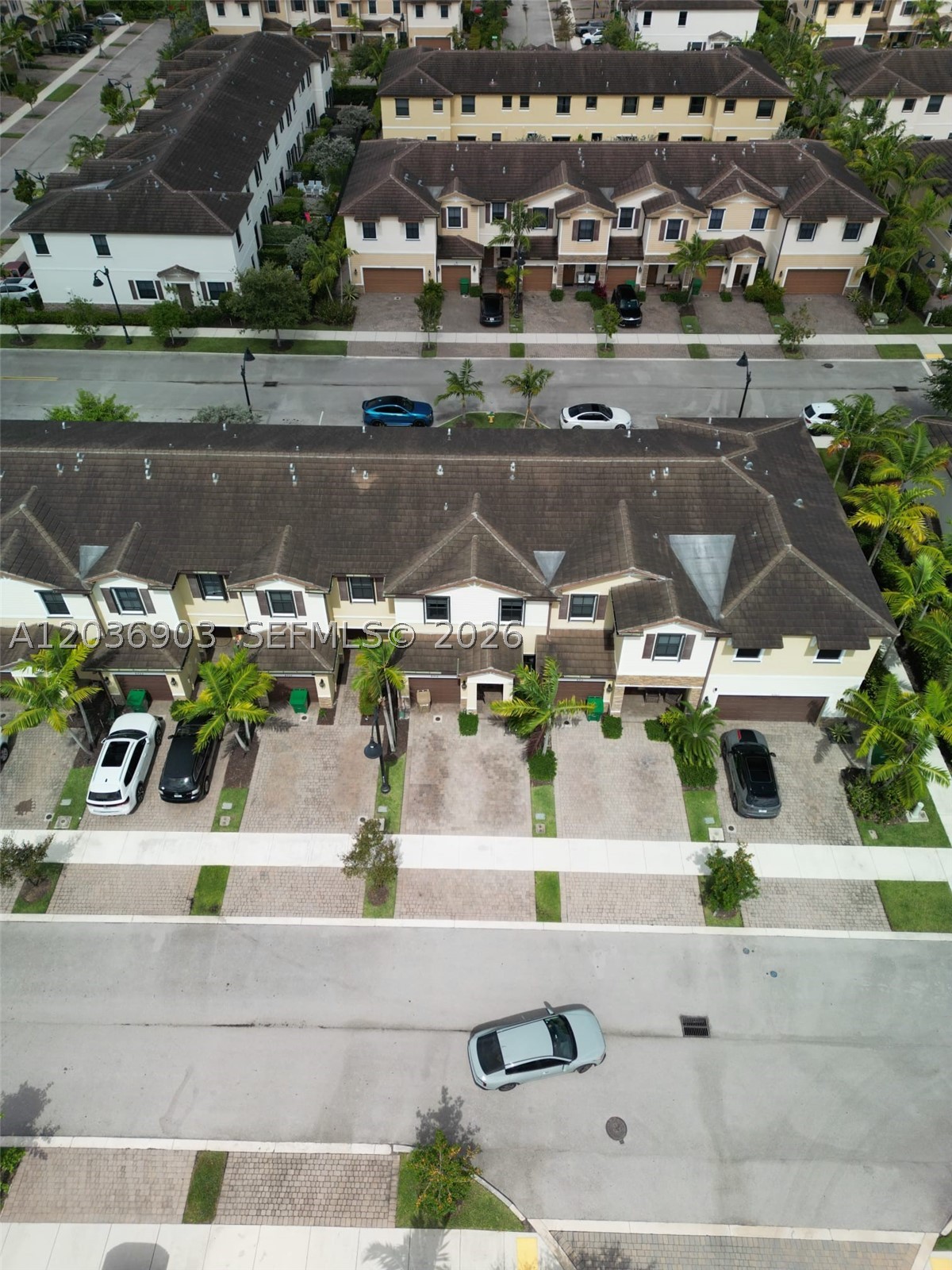 TROTTERS CHASE - Residential