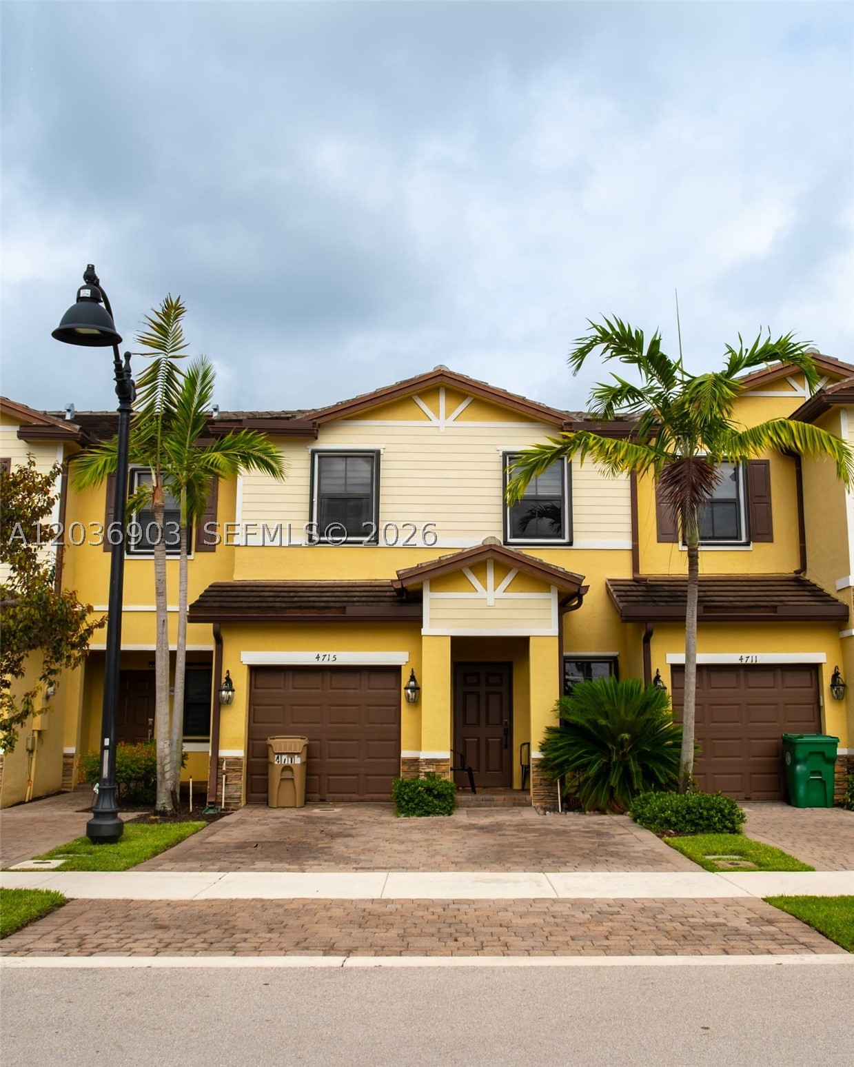 Spectacular property for sale in the heart of davie!
Discover this stunning residence featuring 2 bedrooms, 2.5 bathrooms plus Den, fully updated with a modern contemporary and avant garde design that perfectly blends elegance, functionality and comfort in every space.
The property has been thoughtfully upgraded with high-quality ceramic flooring throughout a beautifully enhanced backyard ideal for entertaining and family enjoyment, significant improvements to the parking area and a whole -house water purification system giving a superior living experience.
Its smart layout provides bright and open living spaces, excellent finishes and versatile Den that can be used as a home office, entertainment room, studio or multi-purpose space.
Strategically located in one of Davie's most convenient areas, with easy access to major highways including 
I-595 and the Florida Turnpike, and just minutes from Universities, restaurants, shopping centers, supermarkets, parks and a wide variety of entertainment options.
This move-in ready home designed for those who value quality, style and a prime location.
Don't miss this unique opportunity! Schedule your private tour today and discover everything this beautiful residence has.
Seeing it is buying it.