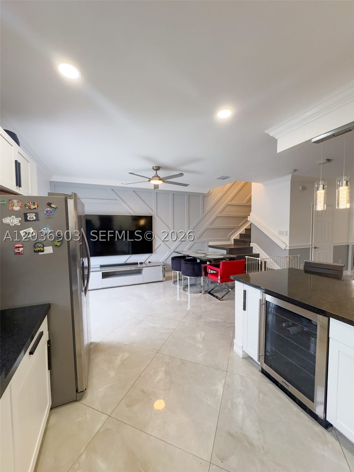 TROTTERS CHASE - Residential