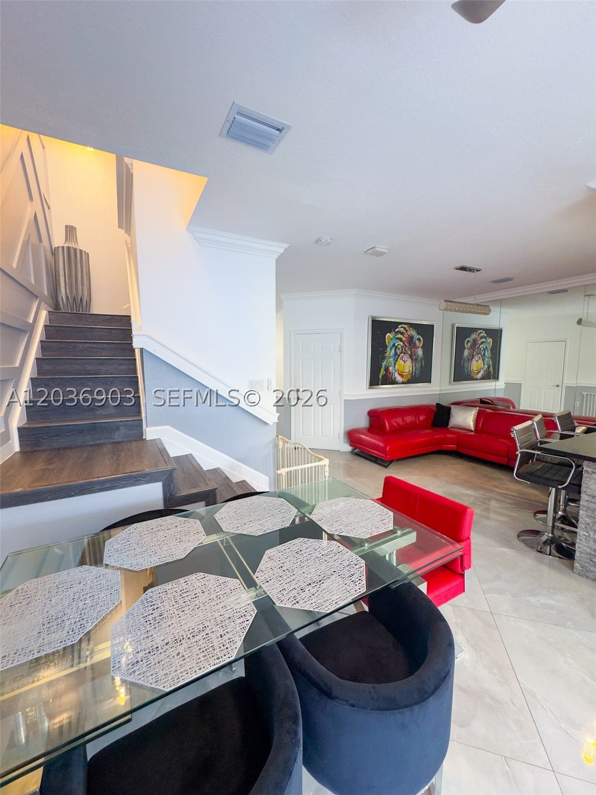 TROTTERS CHASE - Residential