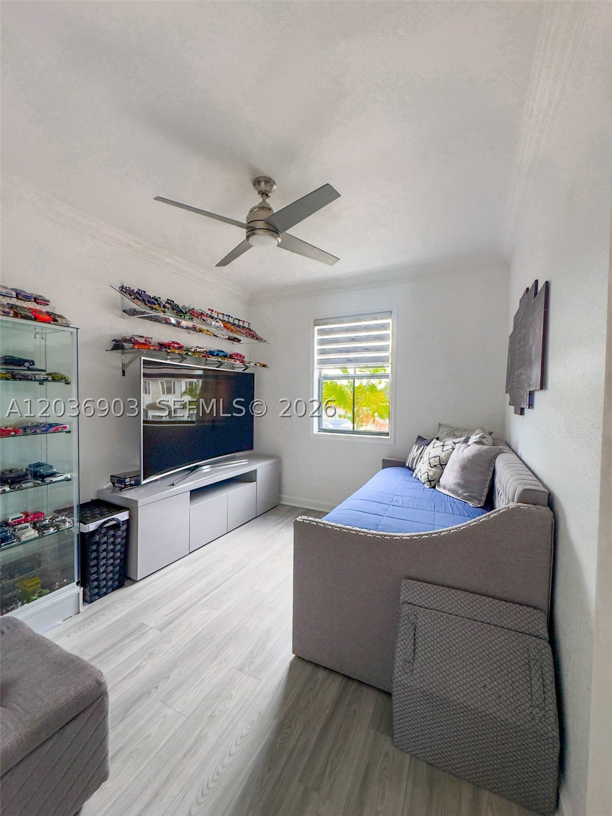 TROTTERS CHASE - Residential