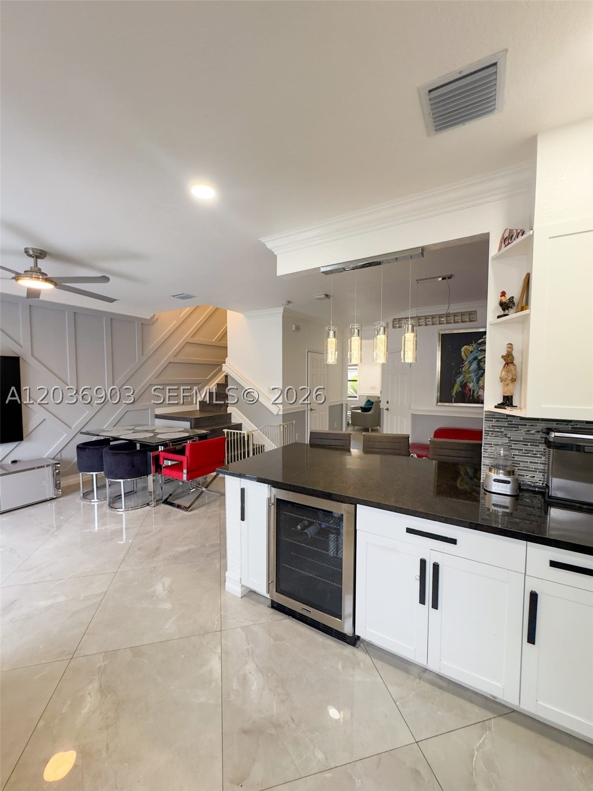 TROTTERS CHASE - Residential