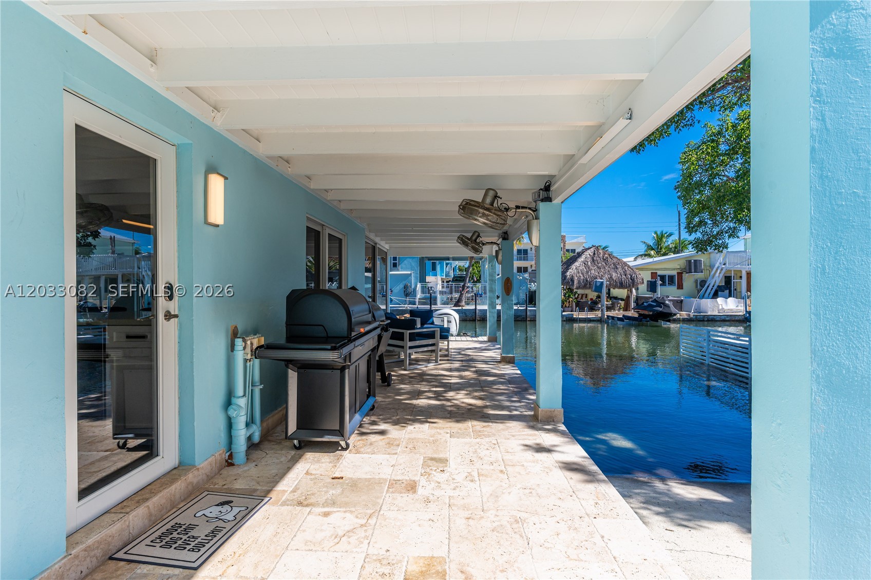 RAES CUDA CANAL SUBD - Residential