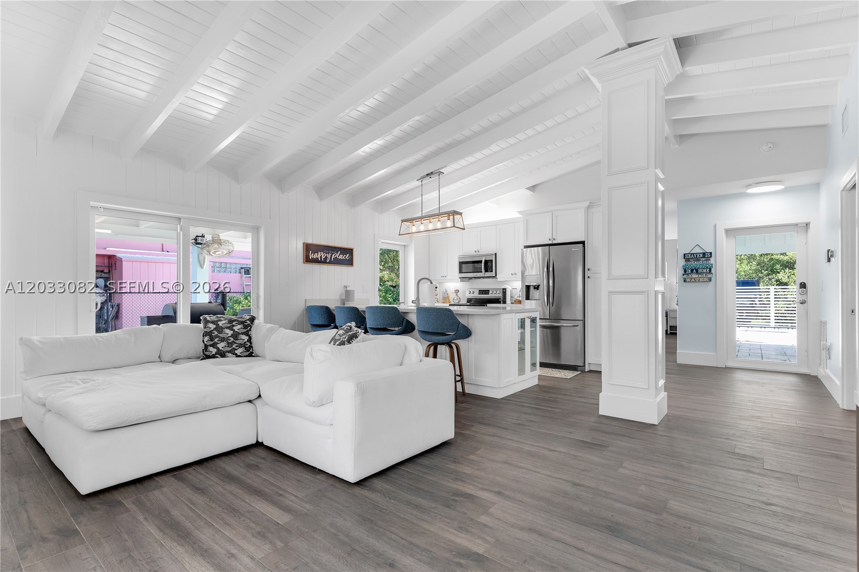 RAES CUDA CANAL SUBD - Residential
