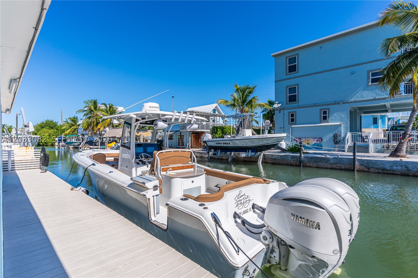 RAES CUDA CANAL SUBD - Residential