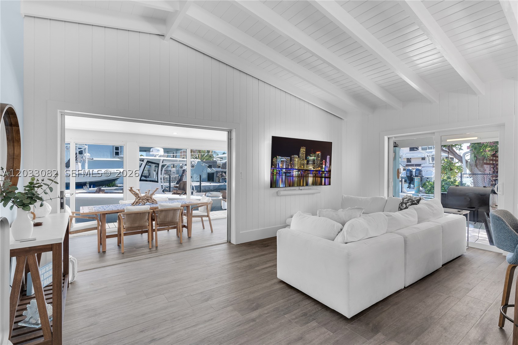 RAES CUDA CANAL SUBD - Residential