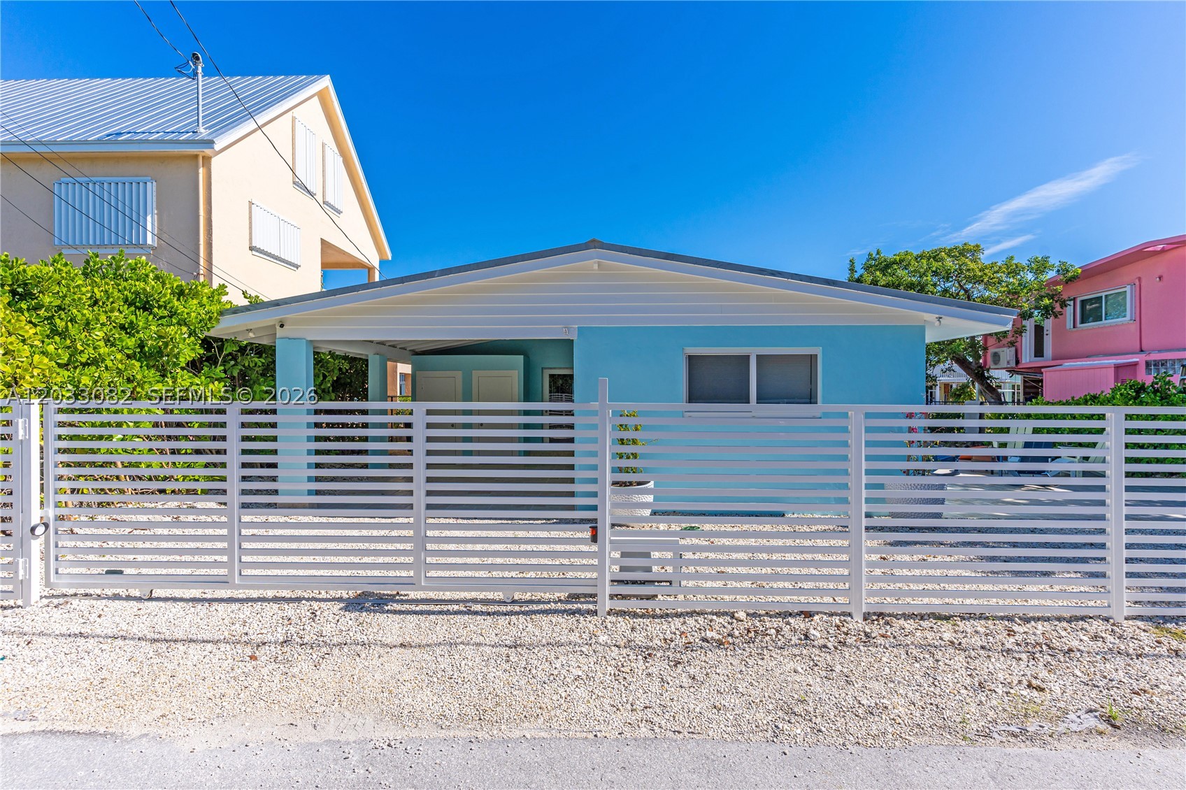 RAES CUDA CANAL SUBD - Residential