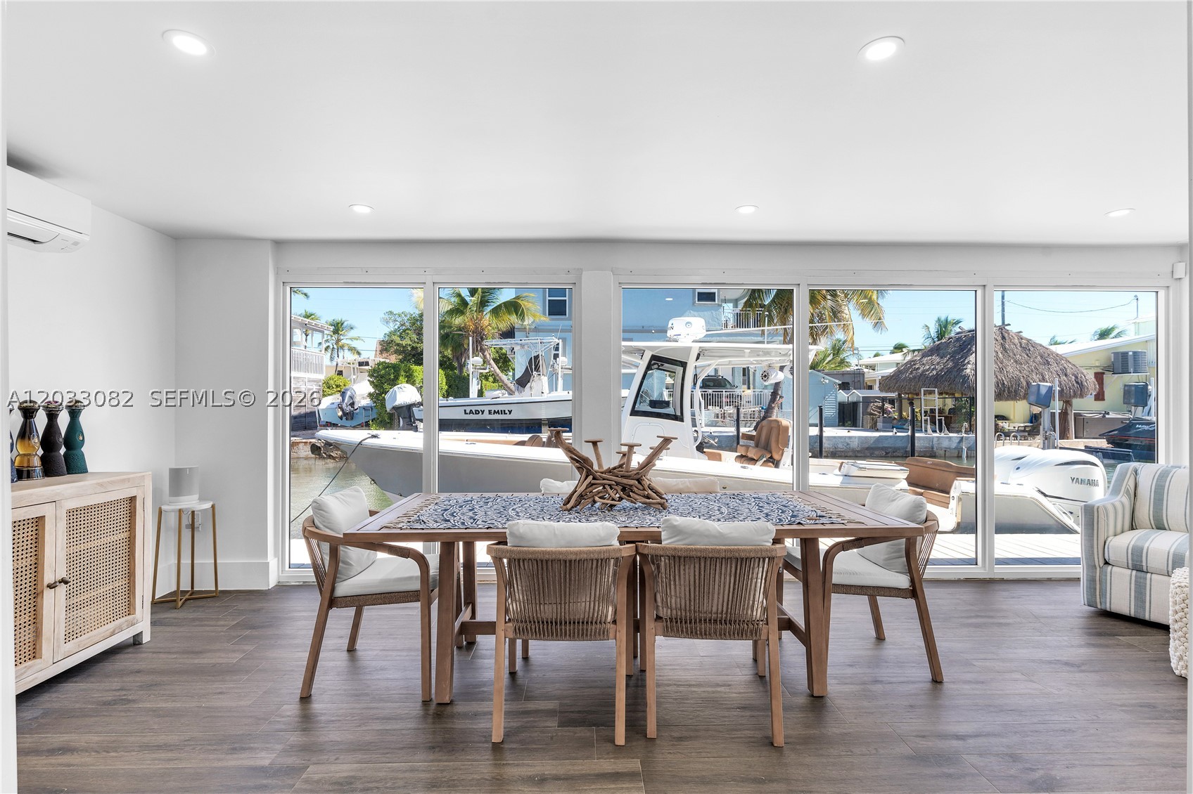 RAES CUDA CANAL SUBD - Residential