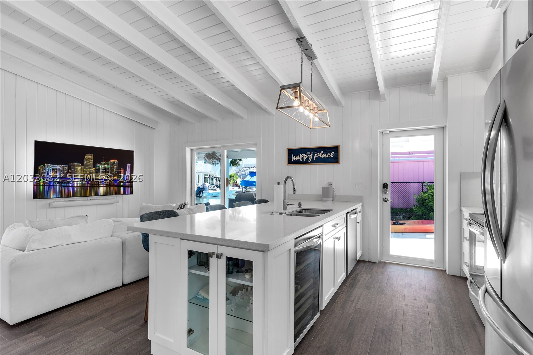 RAES CUDA CANAL SUBD - Residential