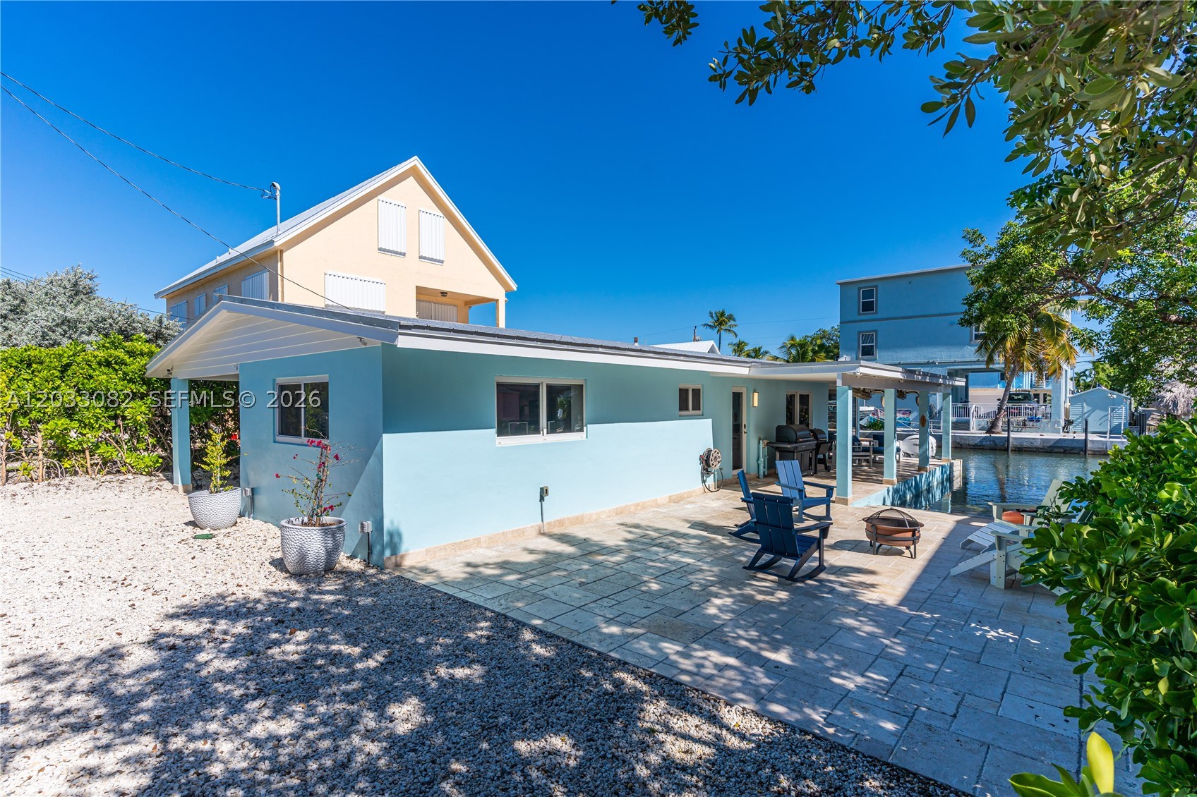 RAES CUDA CANAL SUBD - Residential