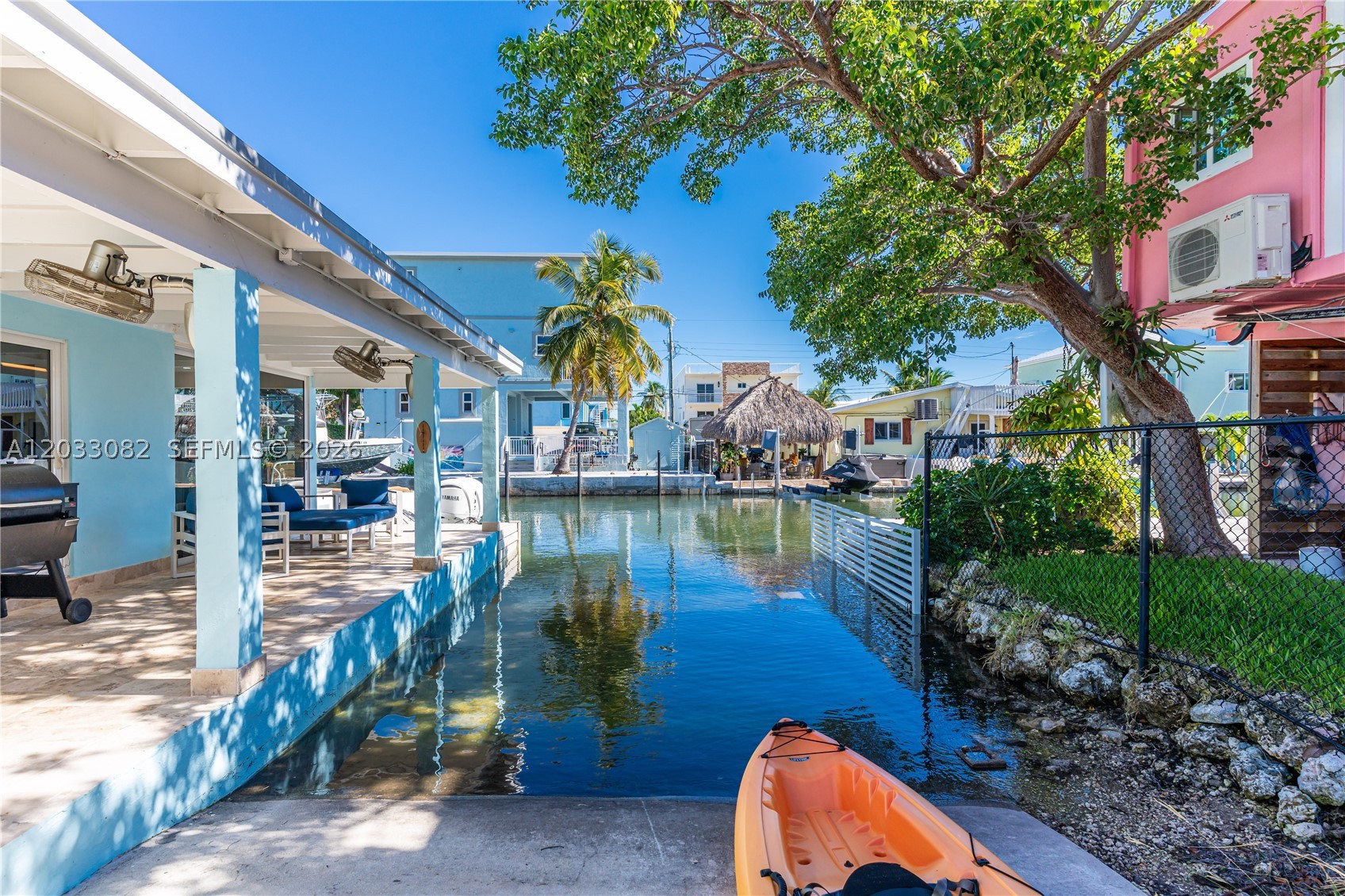 RAES CUDA CANAL SUBD - Residential
