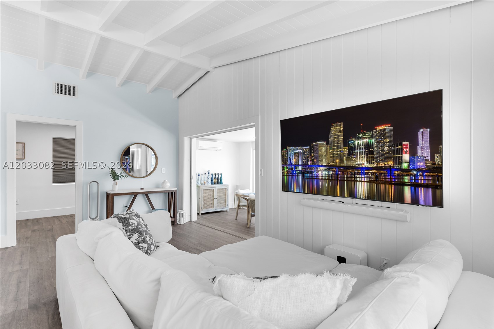 RAES CUDA CANAL SUBD - Residential