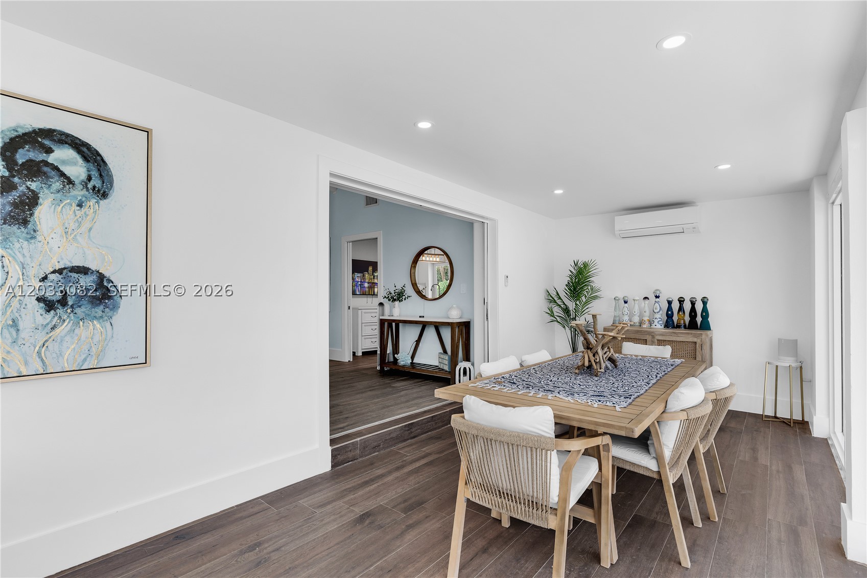 RAES CUDA CANAL SUBD - Residential