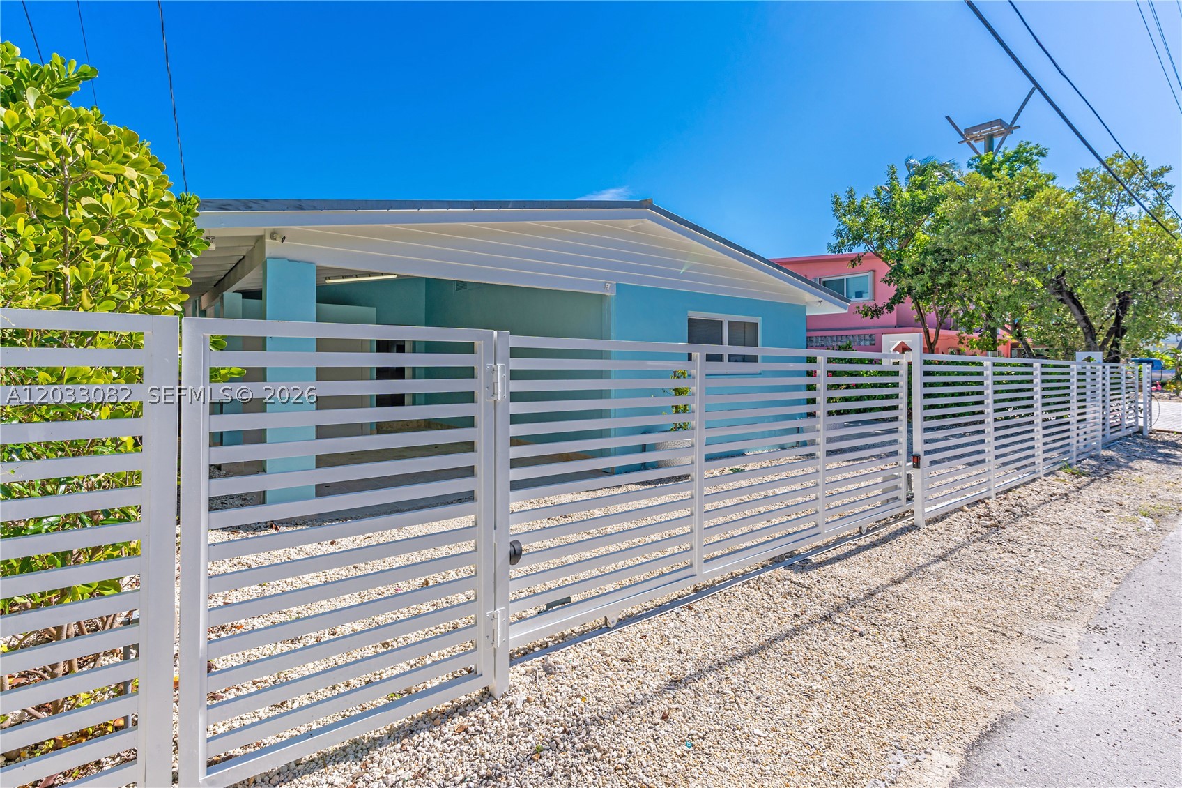 RAES CUDA CANAL SUBD - Residential