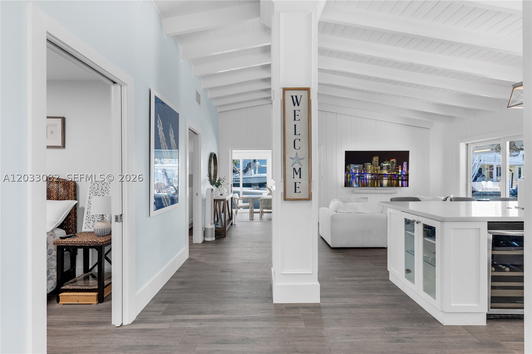 RAES CUDA CANAL SUBD - Residential