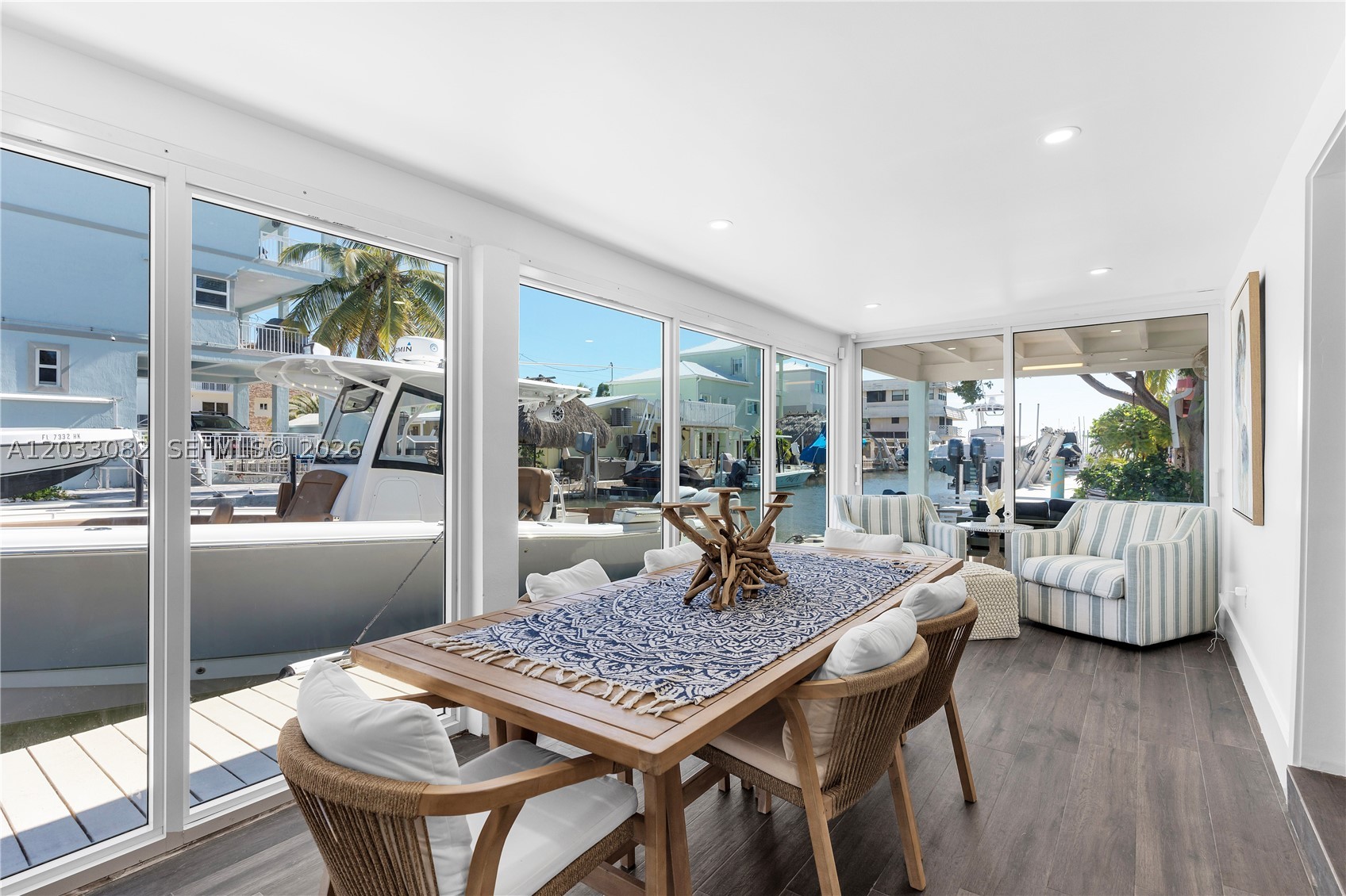 RAES CUDA CANAL SUBD - Residential