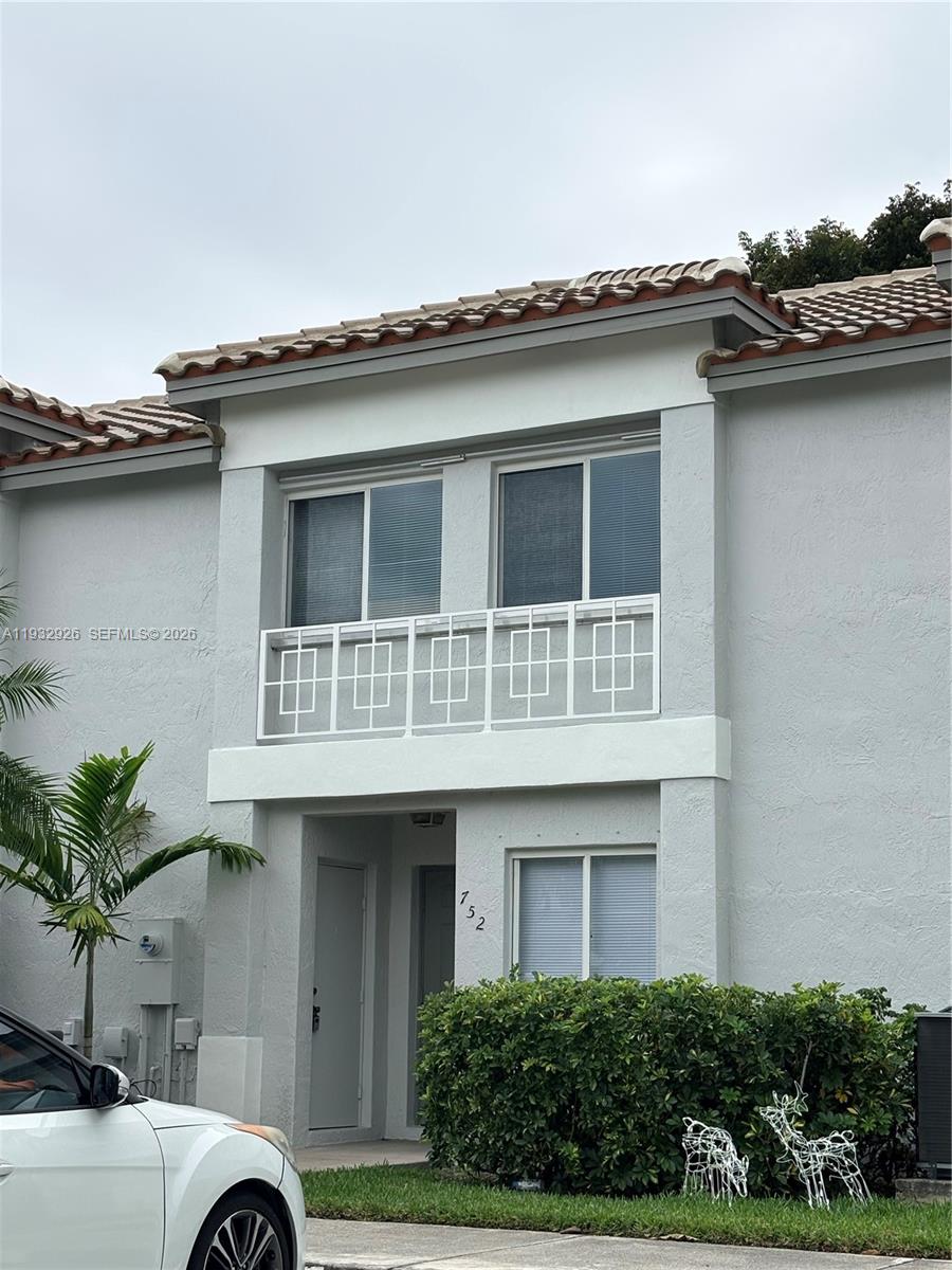 Malibu Bay - Residential