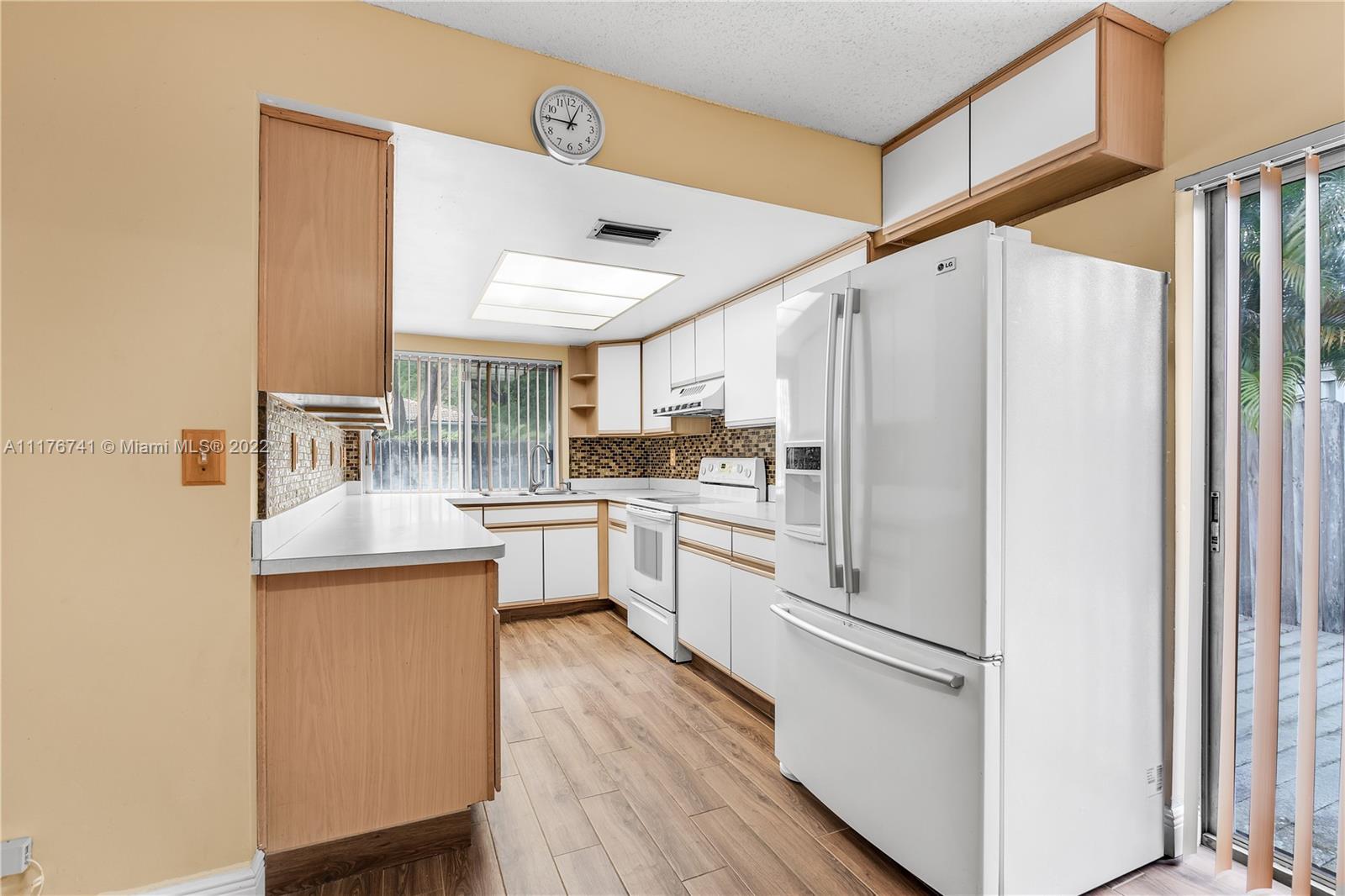 SUNFLOWER FIRST ADD - Residential