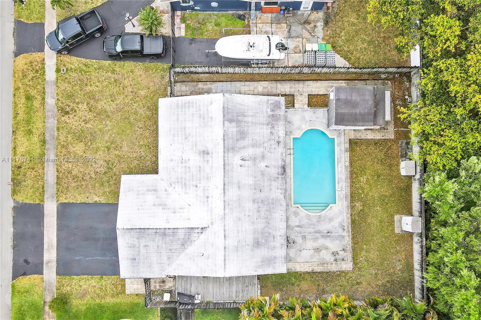 SUNFLOWER FIRST ADD - Residential