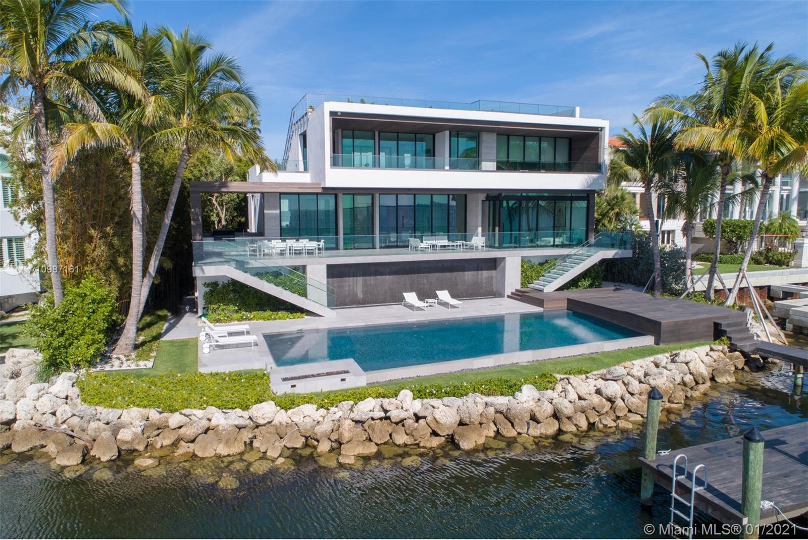 ROCKERMAN HEIGHTS REPLAT - Residential