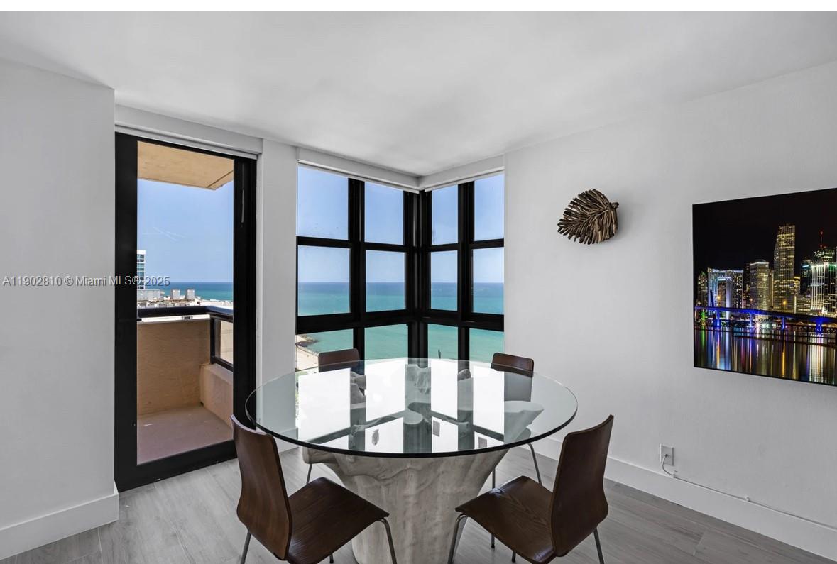 CLUB ATLANTIS CONDO - Residential