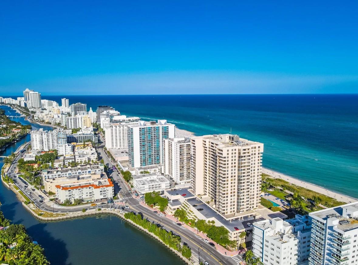 CLUB ATLANTIS CONDO - Residential