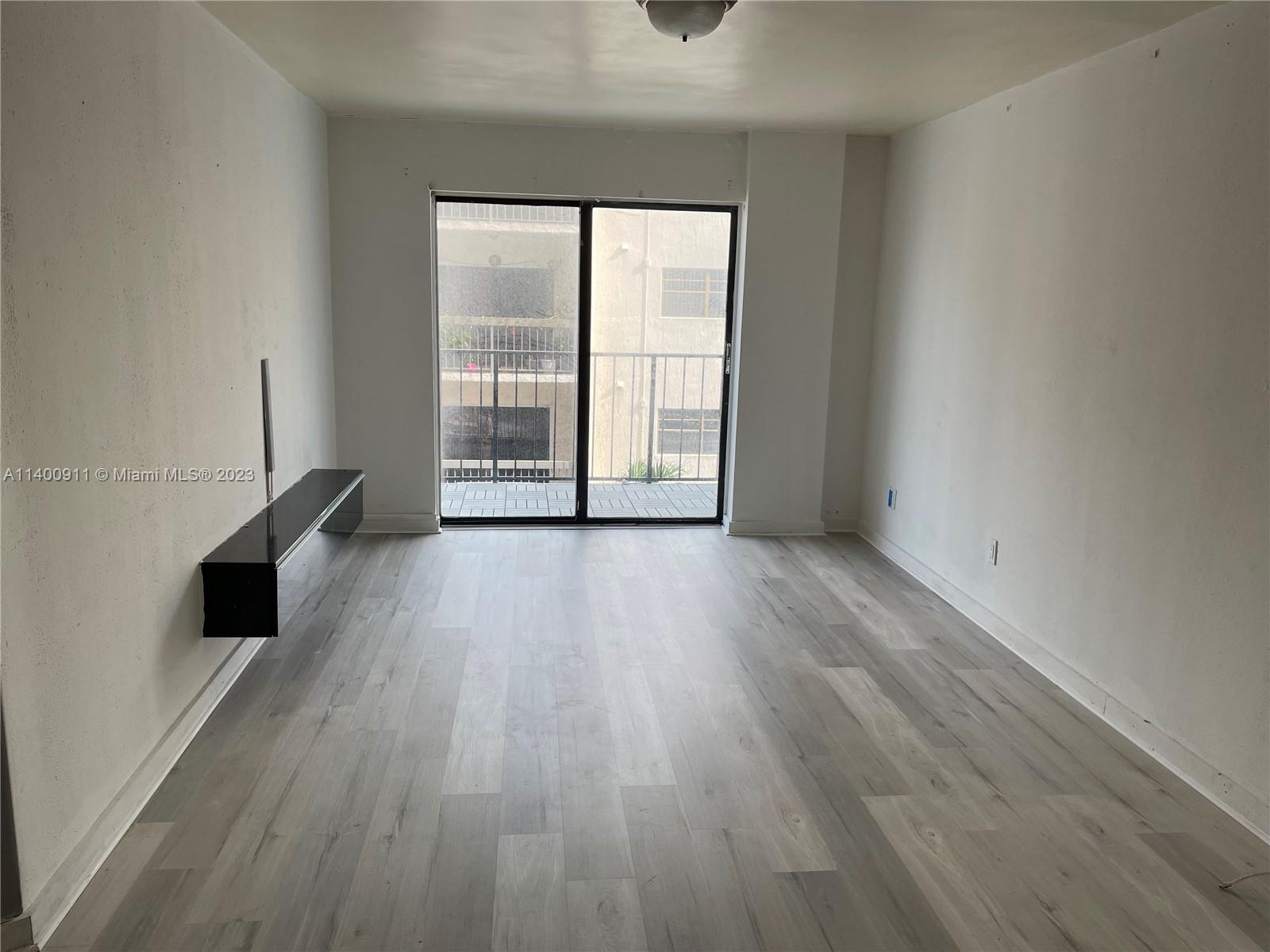 BAYCOURT TOWERS CONDO - Residential Lease