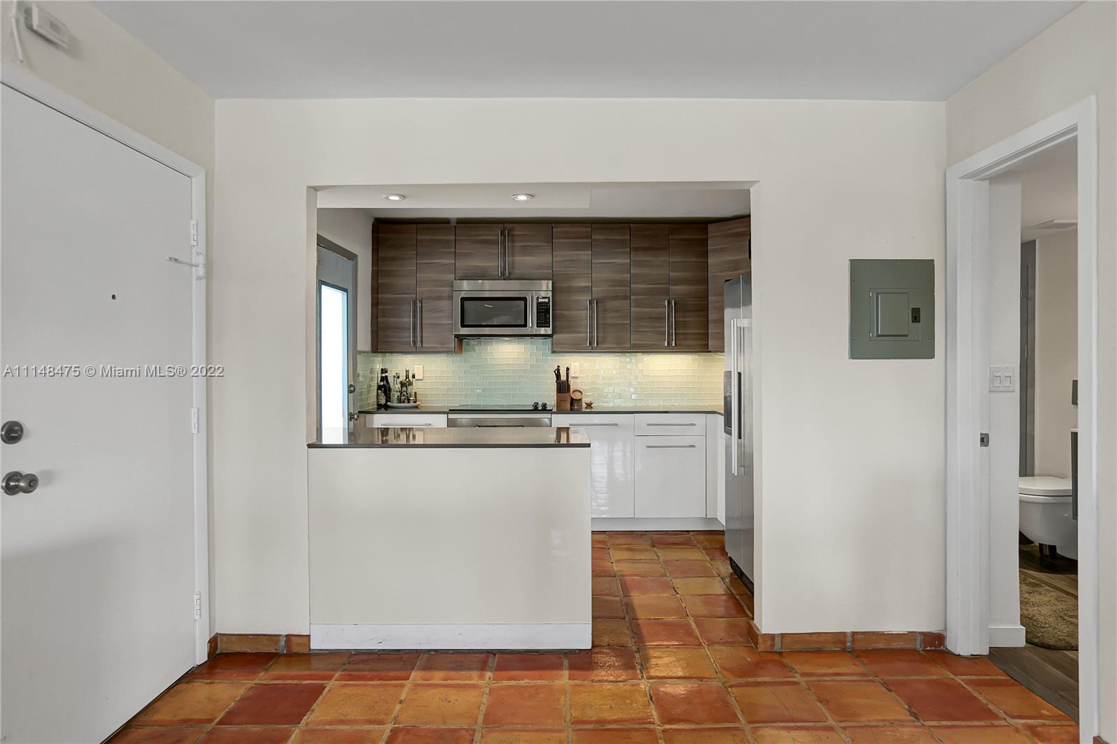 BELLEVIEW SUB - A RESUB - Residential