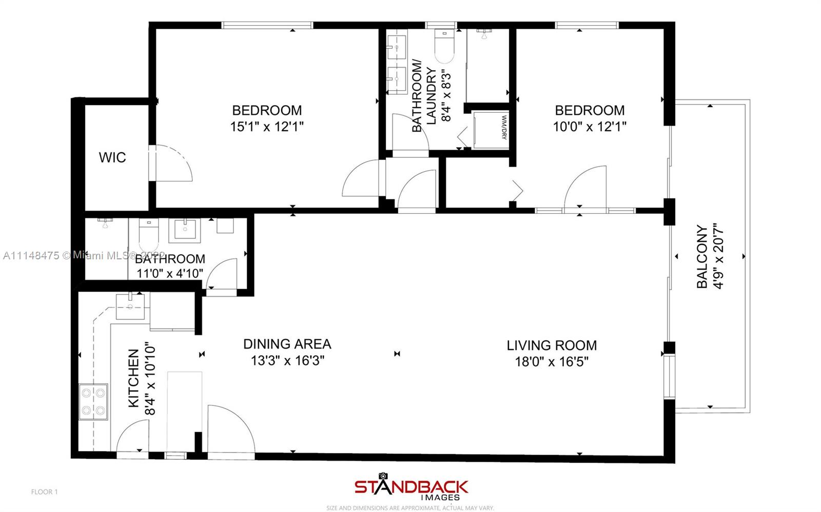 BELLEVIEW SUB - A RESUB - Residential