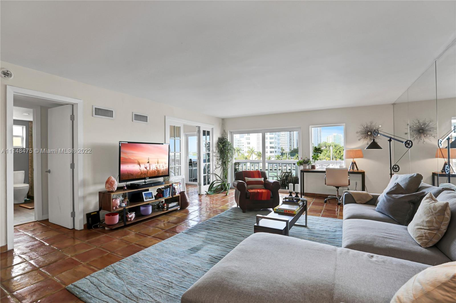BELLEVIEW SUB - A RESUB - Residential